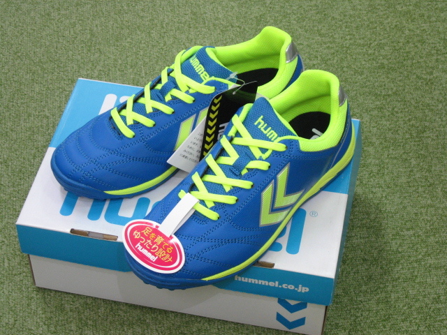 ヒュンメル VTF プリアモーレ プリアモーレ4 tfの通販 プリアモーレⅥアルファ Jr.|hummel|ヒュンメル公式 Jr プリアモーレ6アルファ hummel ジュニア プリ アモーレの通販 SUPERWIDE|hummel|ヒュンメル Jr. Jr.(ブルー