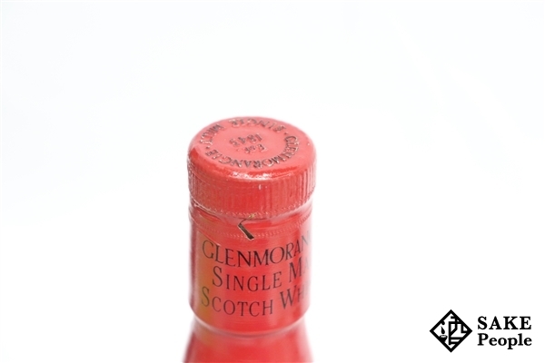 グレンモーレンジプレミア セレクションGLENMORANGIEPREMIER 700ml