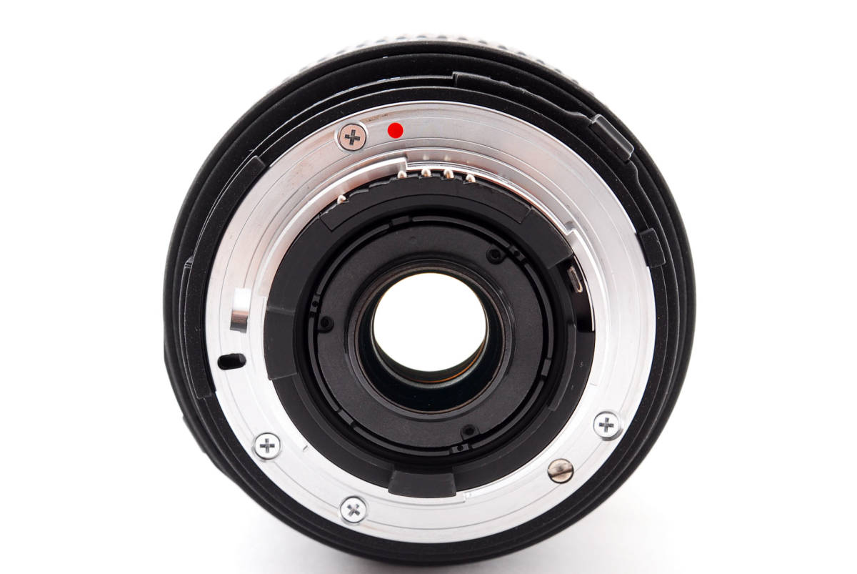 シグマ 28-300mm F3.5-6.3 SIGMA : DG MACRO ☆極上美品 ZOOM 美品