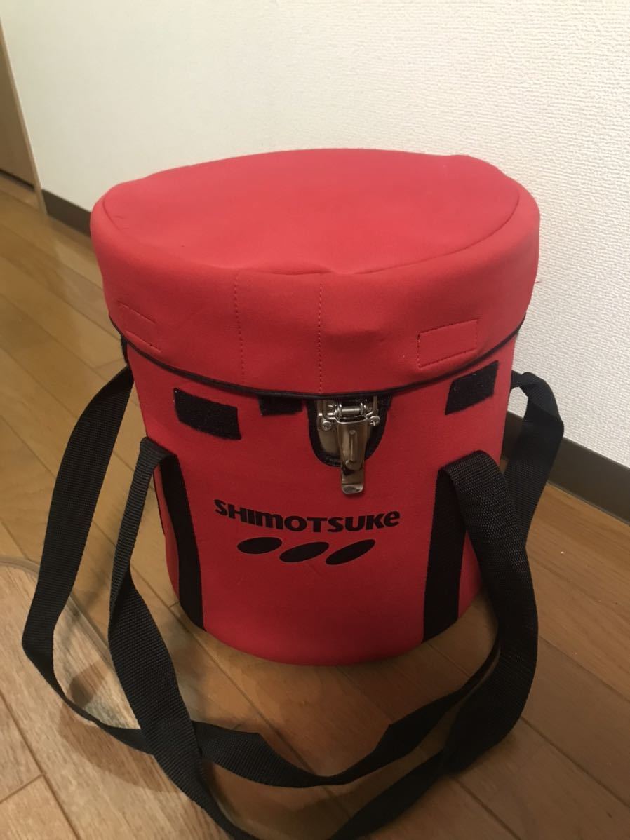 中古美品　シモツケ　真空クーラー　