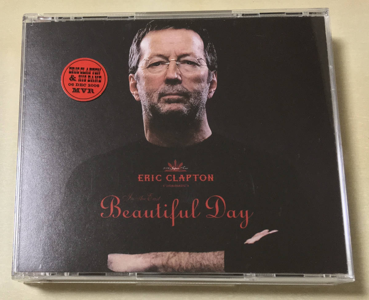 Eric Clapton - Tonight Wonderful & Live DVD com: The | : 0