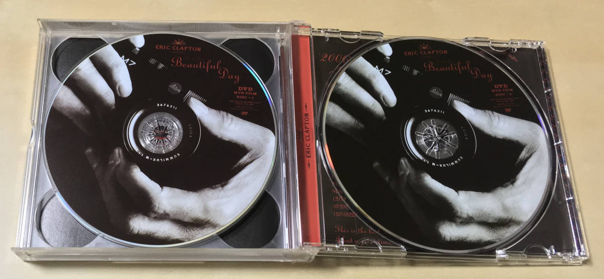 Eric Clapton - Tonight Wonderful & Live DVD com: The | : 0