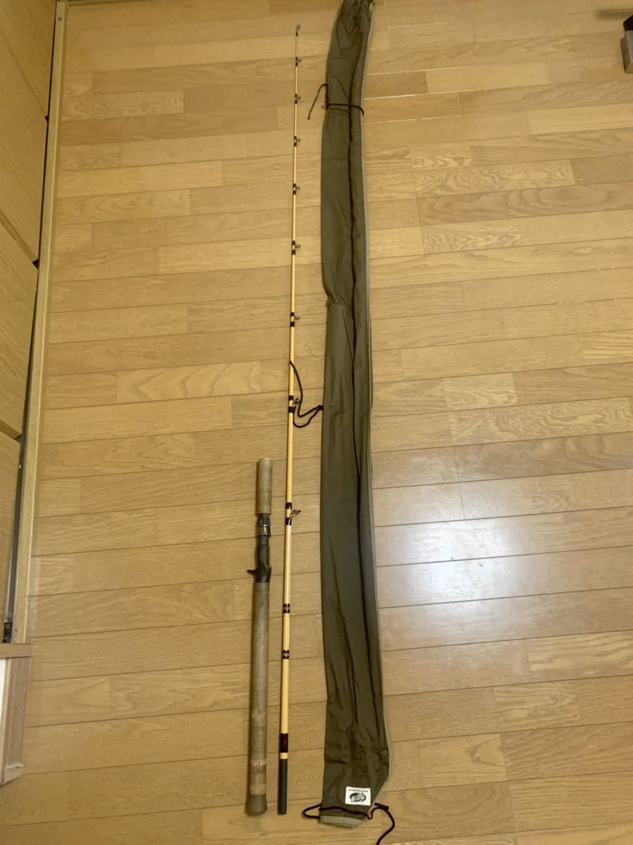 ラッティーツイスター ライムカントリー M7.7 中古 ライムカントリー