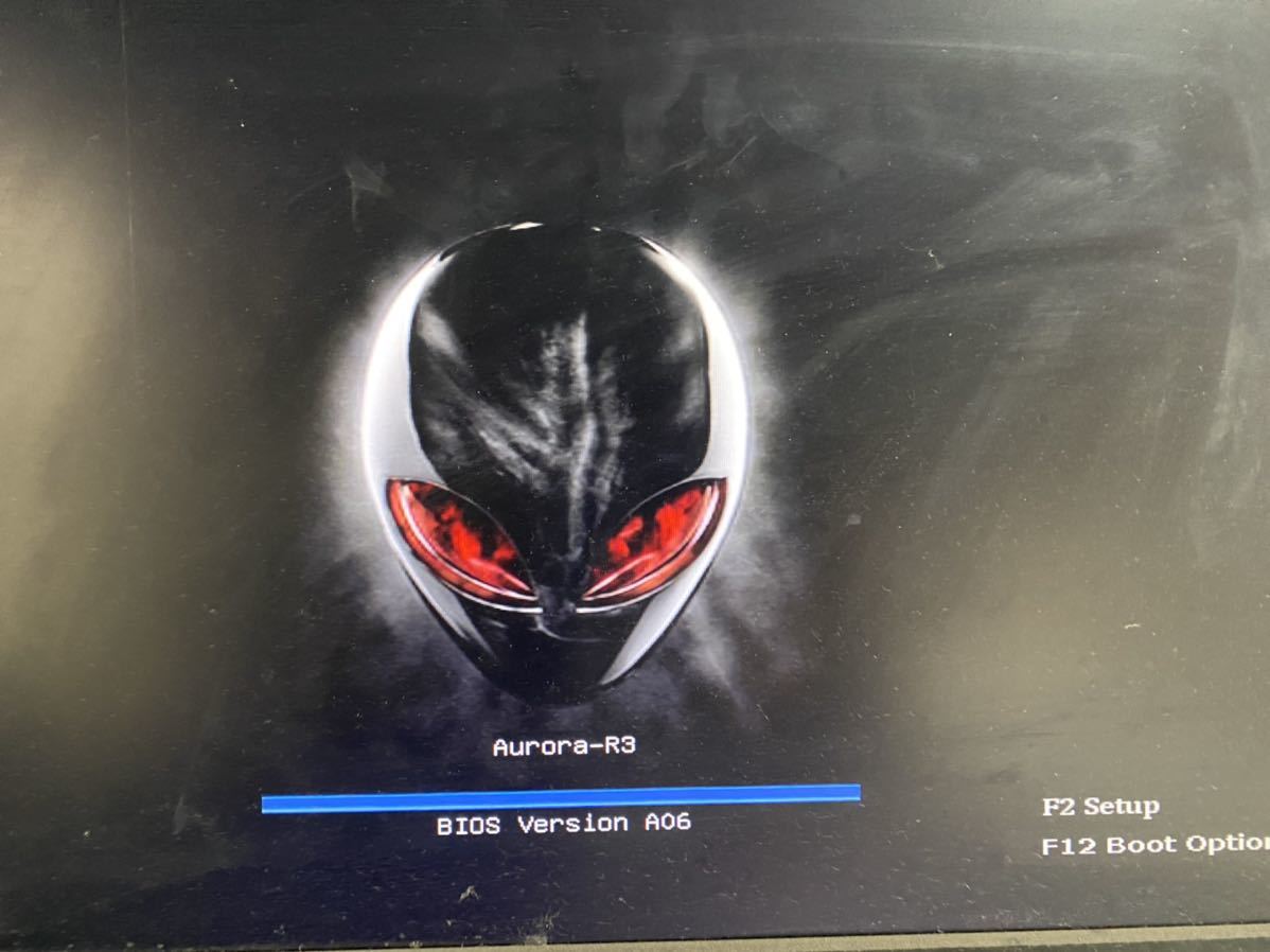 DELL D01M Alienware Aurora A10 エイリアンウェア Intel Core i7-2600K 3.40GHz メモリ ...