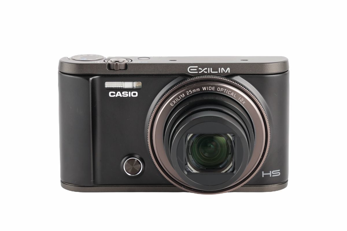 03069cmrk CASIO EXILIM EX-ZR3000 コンパクトデジタルカメラ 【公式通販】