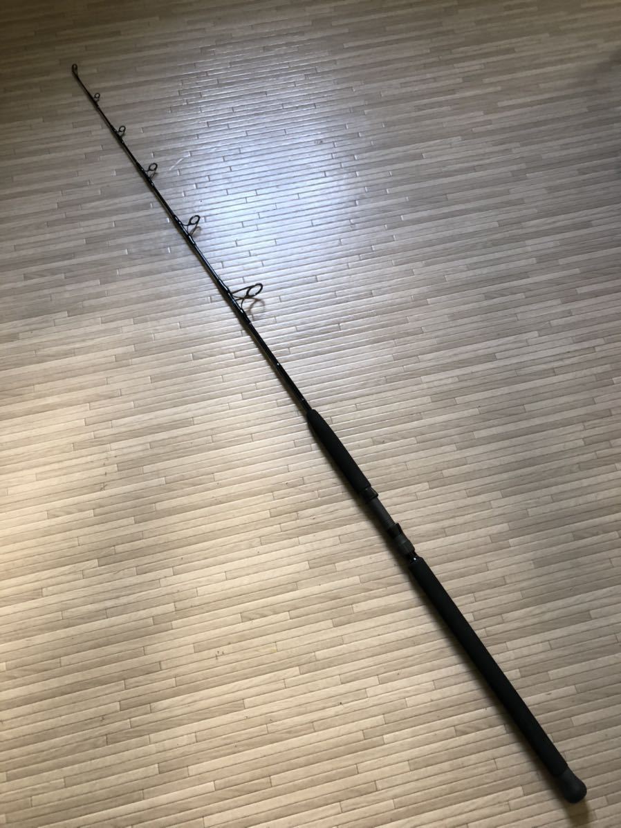 MC WORKS Northen Blue 586HS mcワークス ノーザンブルー OMASA