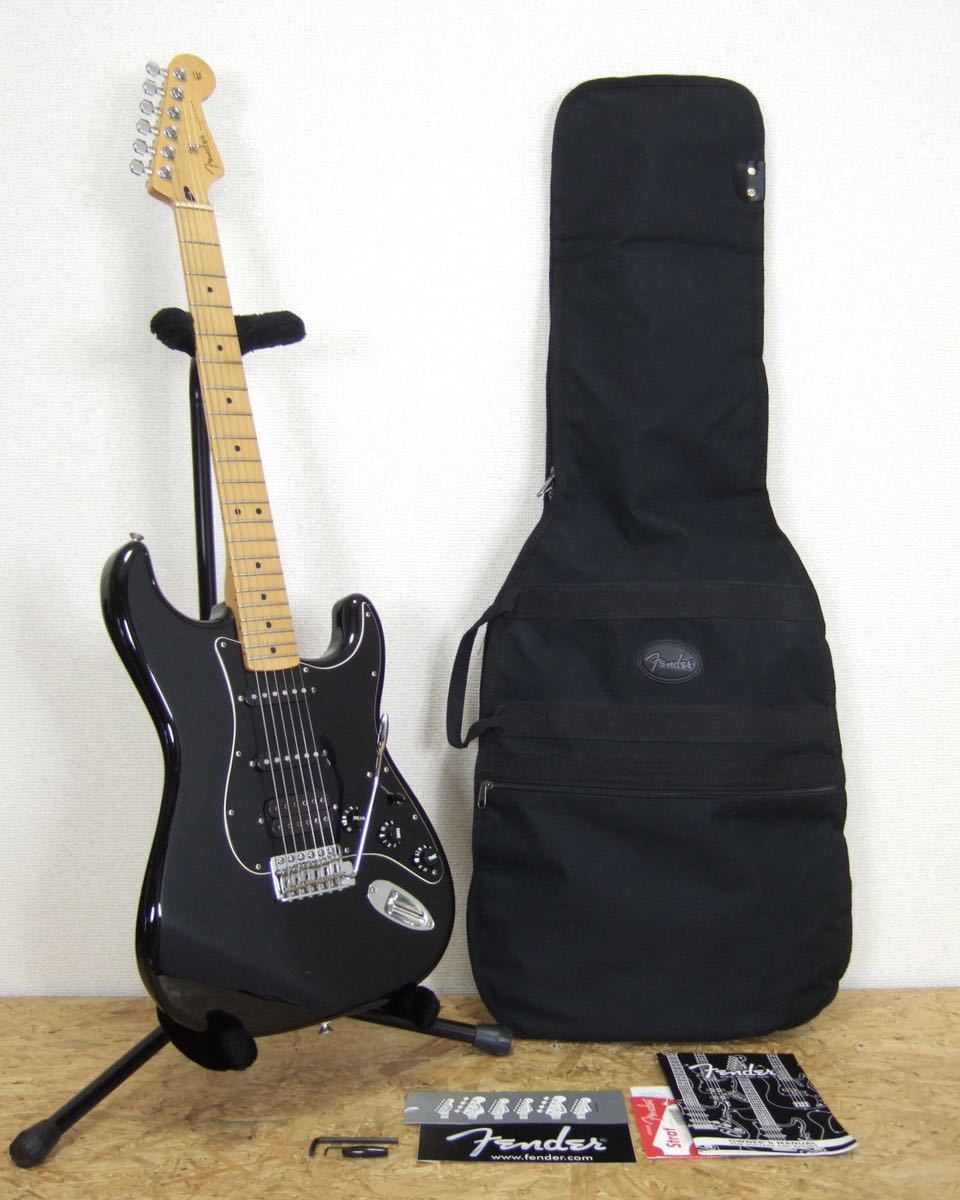 Fender Edition Stratocaster Special Player Mexico Standard 0