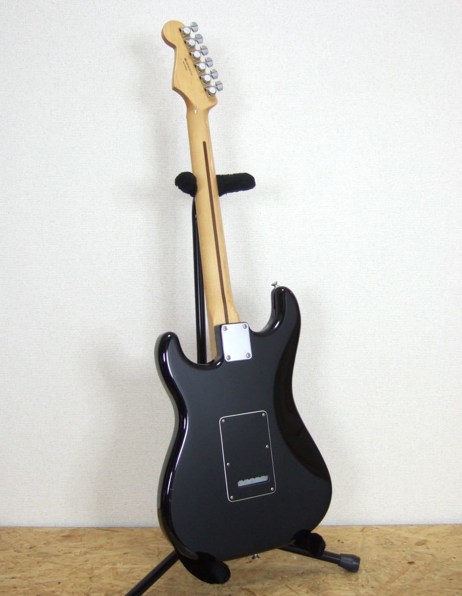 Fender Edition Stratocaster Special Player Mexico Standard 0