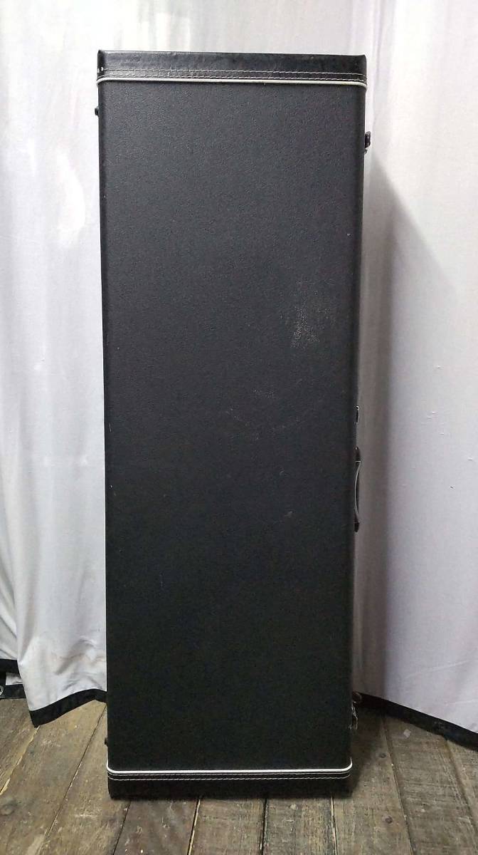 ☆ROLAND G-707用？ 角型ハードケース black 現状・ジャンク特価販売！ g0j314_2