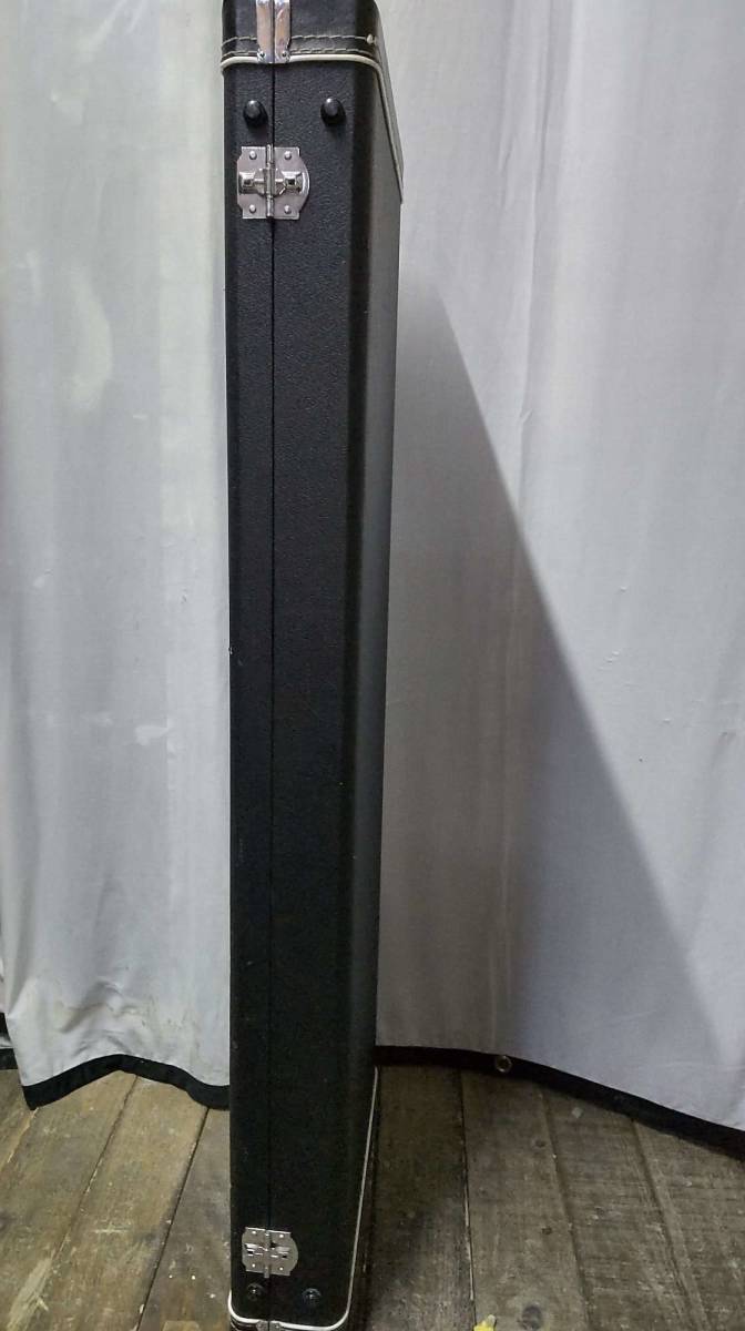 ☆ROLAND G-707用？ 角型ハードケース black 現状・ジャンク特価販売！ g0j314_4