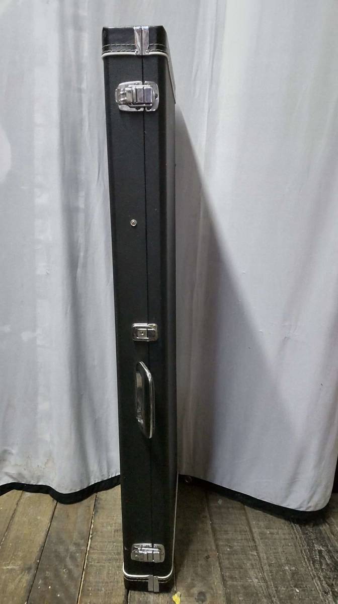 ☆ROLAND G-707用？ 角型ハードケース black 現状・ジャンク特価販売！ g0j314_5