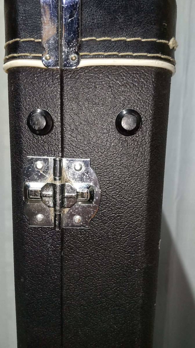 ☆ROLAND G-707用？ 角型ハードケース black 現状・ジャンク特価販売！ g0j314_7