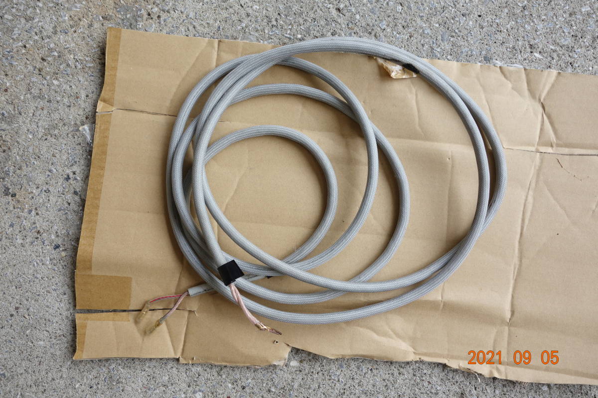 CABLE MONSTER スピーカーケーブル モンスターケーブル Monster