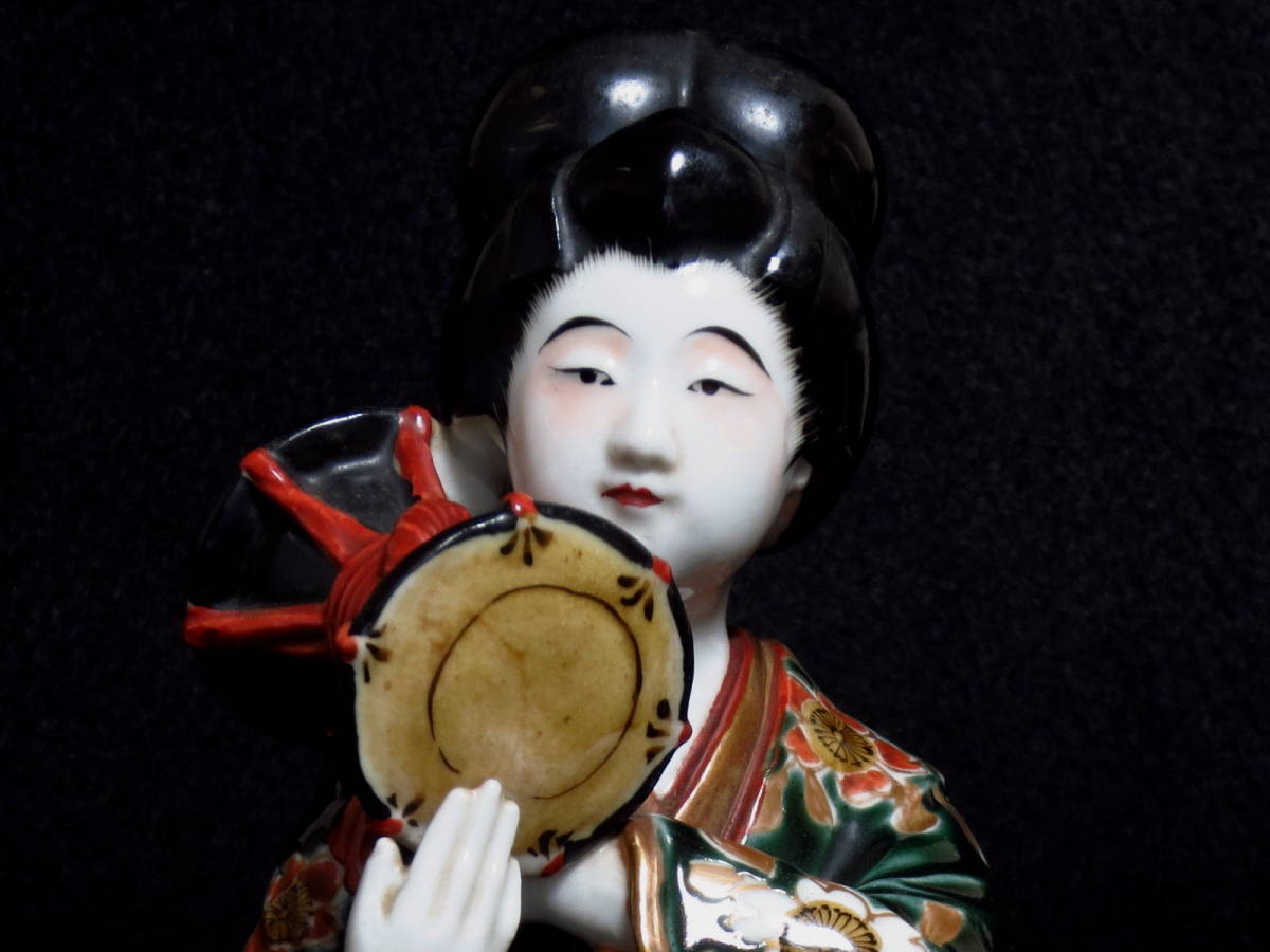 色絵) Yahoo!オークション 江戸時代元禄頃 文化遺産オンライン 古