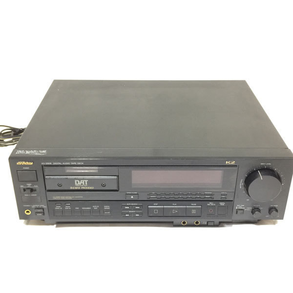 ビクター DATデッキ XD-Z909 Yahoo!オークション Victor XD-Z909