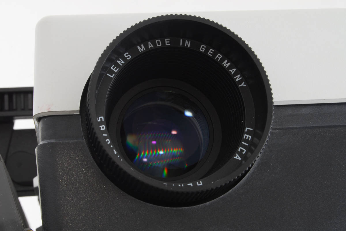 ライカ PRADOVIT 公式通販 P150 Leica P プロジェクター 0 - スライド