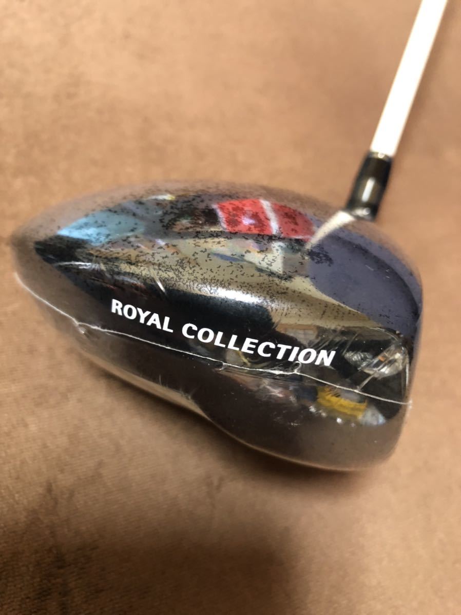  レディース 限定 ROYAL Collection ドライバー訳あり商品 ロフト12&deg; PARISシャフトflex-L 可愛い(ドライバー)｜売買されたオークション情報、yahooの商品情報をアーカイブ公開 - オークファン 女性右きき用