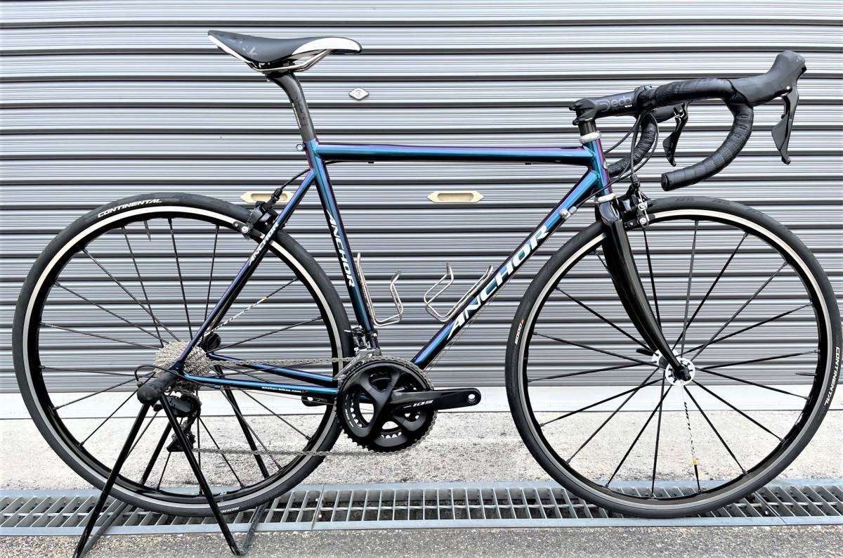アンカー BRIDGESTONE ANCHOR ブリヂストンサイクル株式会社 ⁄ ALL 