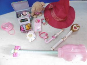 プリキュア おもちゃのヤフオク の相場 価格を見る ヤフオク のプリキュア おもちゃのオークション売買情報は37件が掲載されています