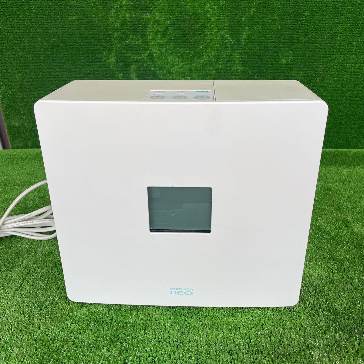 未使用 ○トーヨーアイテックス(東洋金属)◇ミネクリーンMW-7000