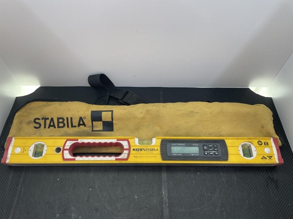 016 おすすめ商品 Kds ムラテック デジタル水平器 Dl60ip Stabila 未校正 通電確認のみ 測定器 売買されたオークション情報 Yahooの商品情報をアーカイブ公開 オークファン Aucfan Com 016 おすすめ商品 Kds ムラテック デジタル水平器 Dl60ip Stabila 未校正 通電確認のみ 測定器 売買されたオークション情報 Yahooの商品情報をアーカイブ公開 オークファン Aucfan Com