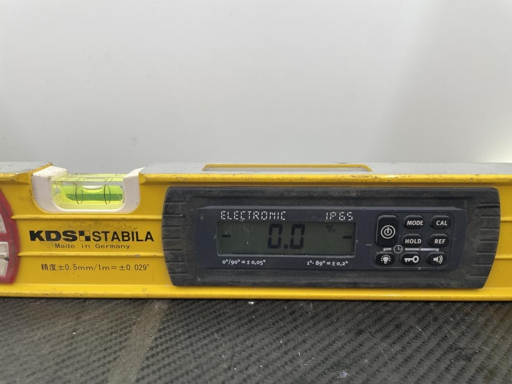016 おすすめ商品 Kds ムラテック デジタル水平器 Dl60ip Stabila 未校正 通電確認のみ 測定器 売買されたオークション情報 Yahooの商品情報をアーカイブ公開 オークファン Aucfan Com 016 おすすめ商品 Kds ムラテック デジタル水平器 Dl60ip Stabila 未校正 通電確認のみ 測定器 売買されたオークション情報 Yahooの商品情報をアーカイブ公開 オークファン Aucfan Com