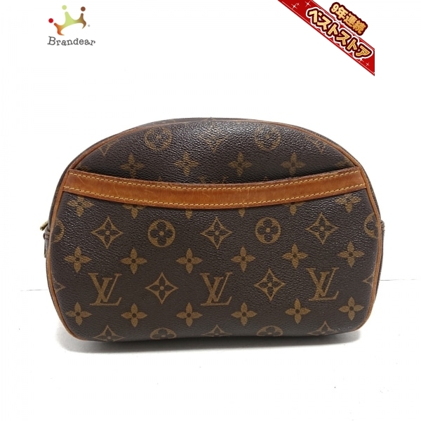 LOUIS VUITTON ルイ・ヴィトン ルイヴィトン ショルダーバッグ