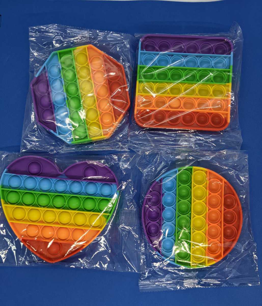 プッシュポップバブル 四角形 アイス ユーチューブ おもちゃ 流行り 子供 室内遊び ピアノ練習 韓国 話題 知育玩具 知育玩具 売買されたオークション情報 Yahooの商品情報をアーカイブ公開 オークファン Aucfan Com