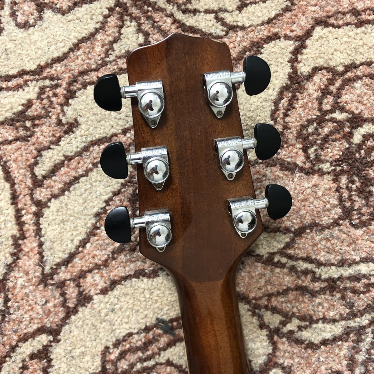 Cooder TCP-480 by Takamine エレアコ 美品 ASG クーダー - TAKAMINE