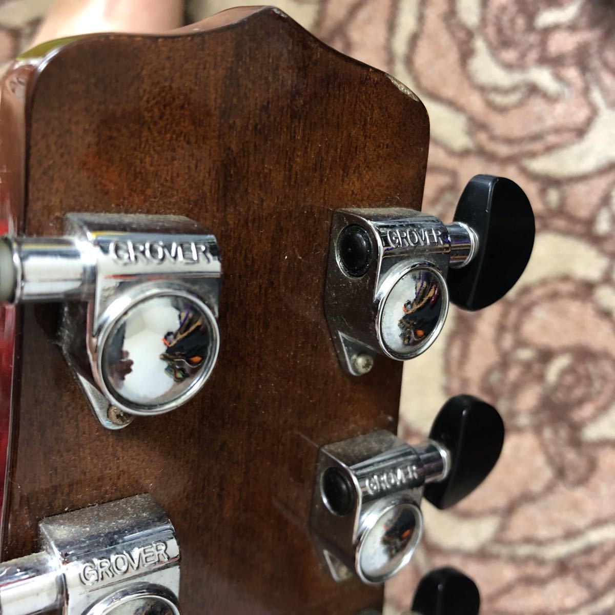 Cooder TCP-480 by Takamine エレアコ 美品 ASG クーダー - TAKAMINE