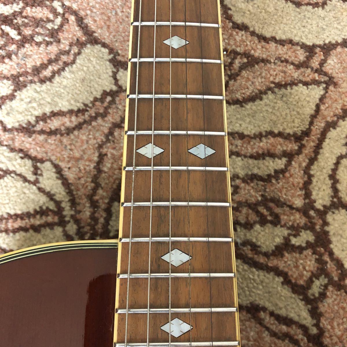 Cooder TCP-480 by Takamine エレアコ 美品 ASG クーダー - TAKAMINE