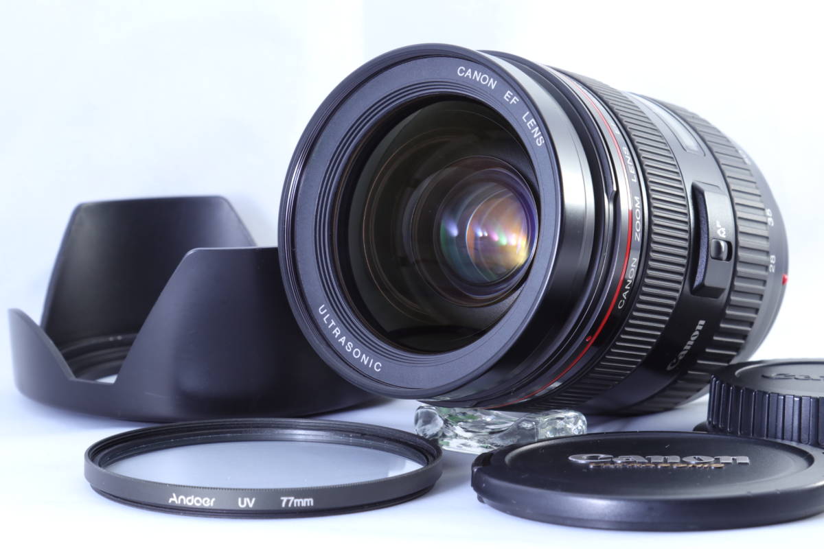 ★【希少！超美品】★ CANON キヤノン EF28-70mm F2.8L USM★外観・光学・動作すべて最高のコンディション★圧倒的な描写力★動作保証 a342 Canon EF 28-70mm RF28-70mm com メルカリ