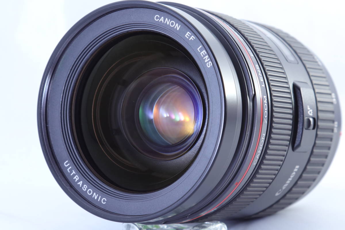 ★【希少！超美品】★ CANON キヤノン EF28-70mm F2.8L USM★外観・光学・動作すべて最高のコンディション★圧倒的な描写力★動作保証 a342 Canon EF 28-70mm RF28-70mm com メルカリ