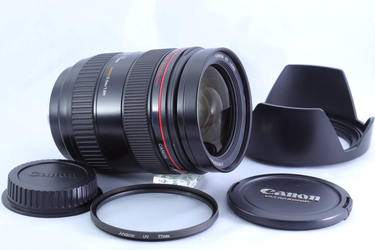 ★【希少！超美品】★ CANON キヤノン EF28-70mm F2.8L USM★外観・光学・動作すべて最高のコンディション★圧倒的な描写力★動作保証 a342 Canon EF 28-70mm RF28-70mm com メルカリ
