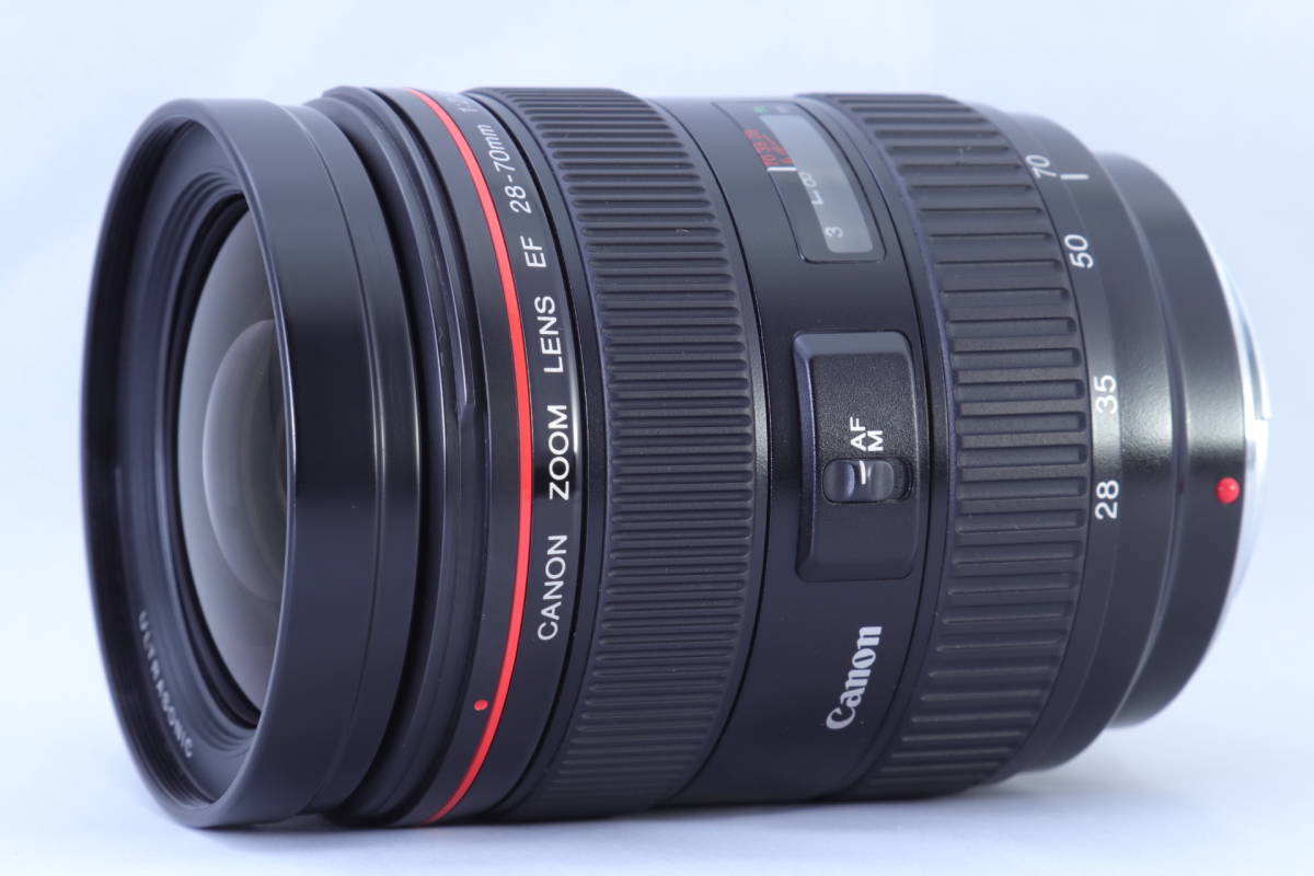 ★【希少！超美品】★ CANON キヤノン EF28-70mm F2.8L USM★外観・光学・動作すべて最高のコンディション★圧倒的な描写力★動作保証 a342 Canon EF 28-70mm RF28-70mm com メルカリ