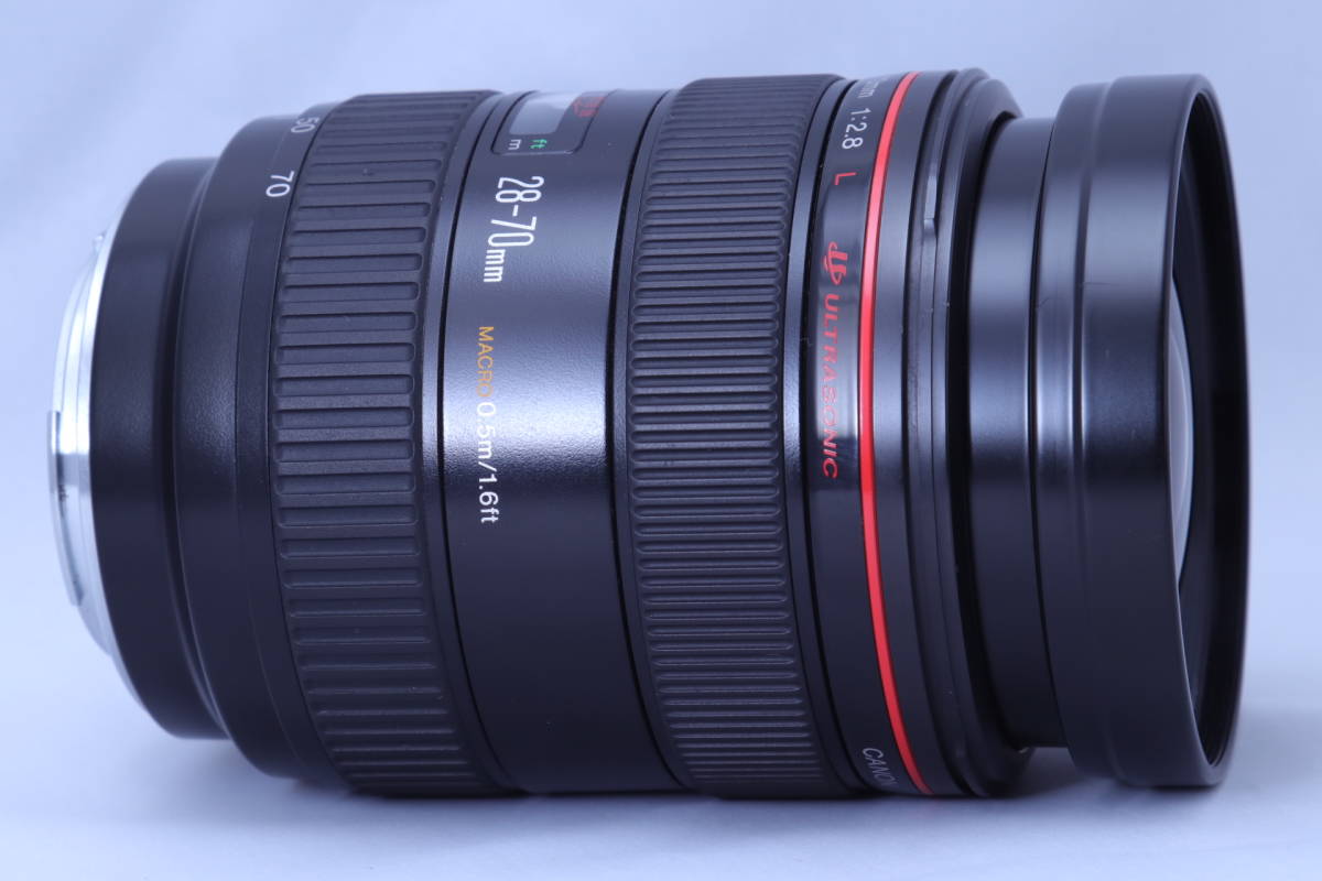 ★【希少！超美品】★ CANON キヤノン EF28-70mm F2.8L USM★外観・光学・動作すべて最高のコンディション★圧倒的な描写力★動作保証 a342 Canon EF 28-70mm RF28-70mm com メルカリ