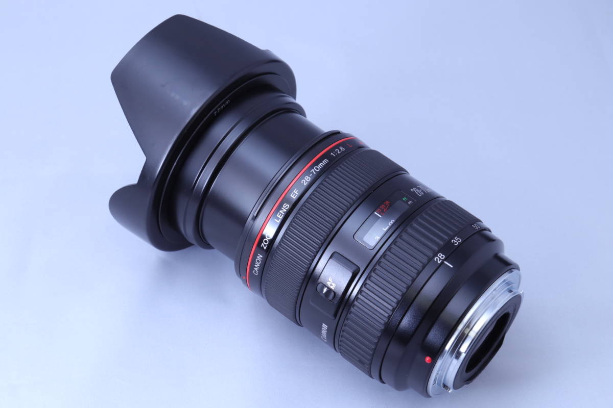 ★【希少！超美品】★ CANON キヤノン EF28-70mm F2.8L USM★外観・光学・動作すべて最高のコンディション★圧倒的な描写力★動作保証 a342 Canon EF 28-70mm RF28-70mm com メルカリ