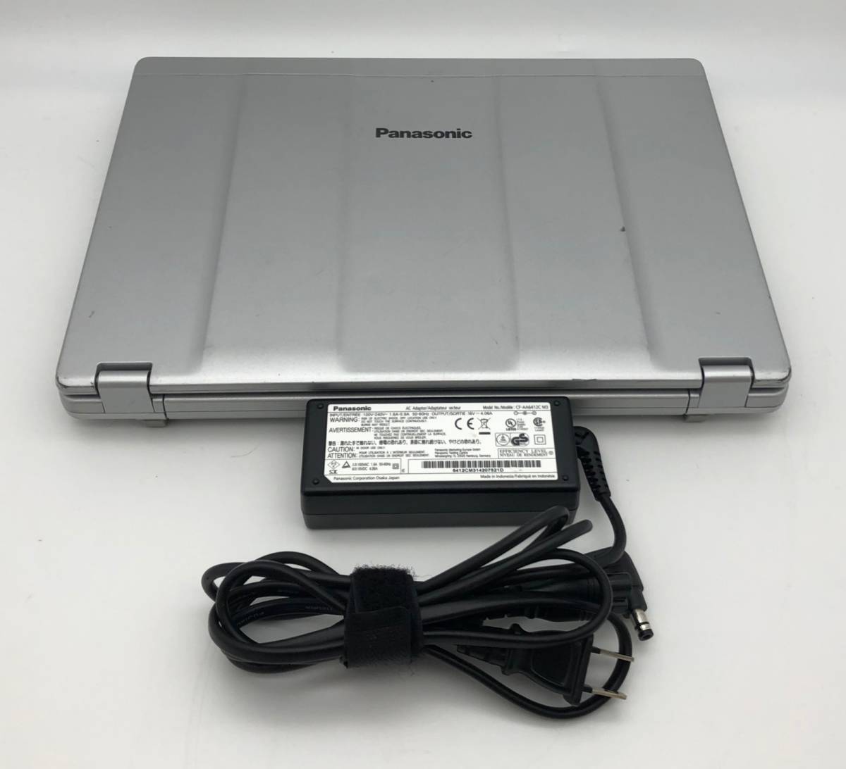 CF-SZ5 Panasonic note Let