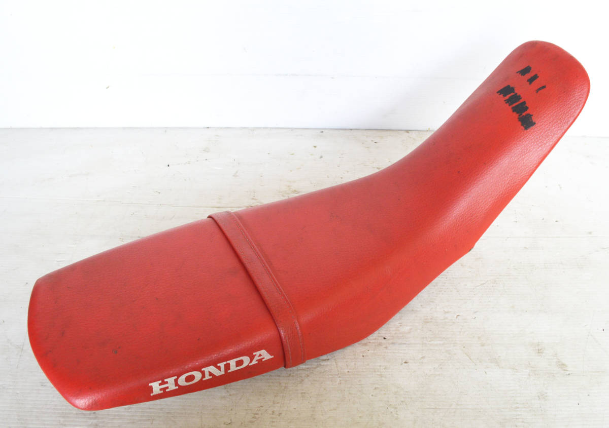CRF250L MD44 シート 【N1】 1020 検） CRF250R CRF250L⁄M MD44用