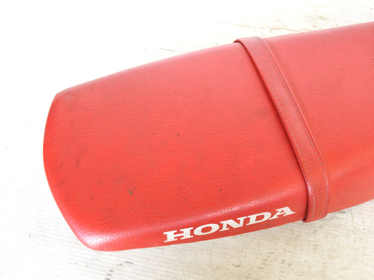 CRF250L MD44 シート 【N1】 1020 検） CRF250R CRF250L⁄M MD44用