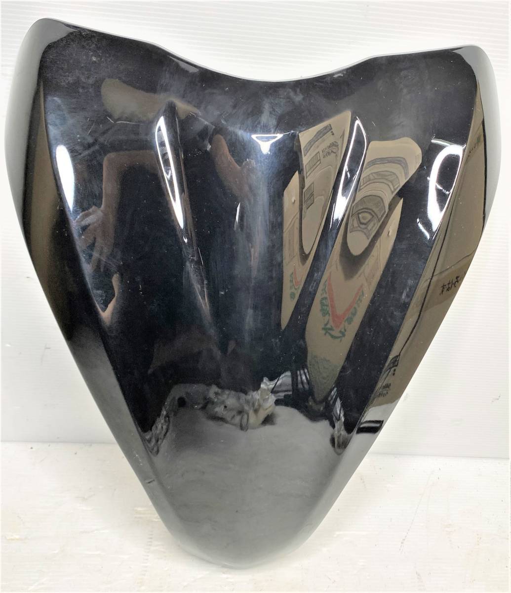 Jf31 ホンダ ディオ110 フロントカバー 台湾パーツ Honda Dio110 Front Cover Taiwan Parts I2109 65 01 フロント 売買されたオークション情報 Yahooの商品情報をアーカイブ公開 オークファン Aucfan Com