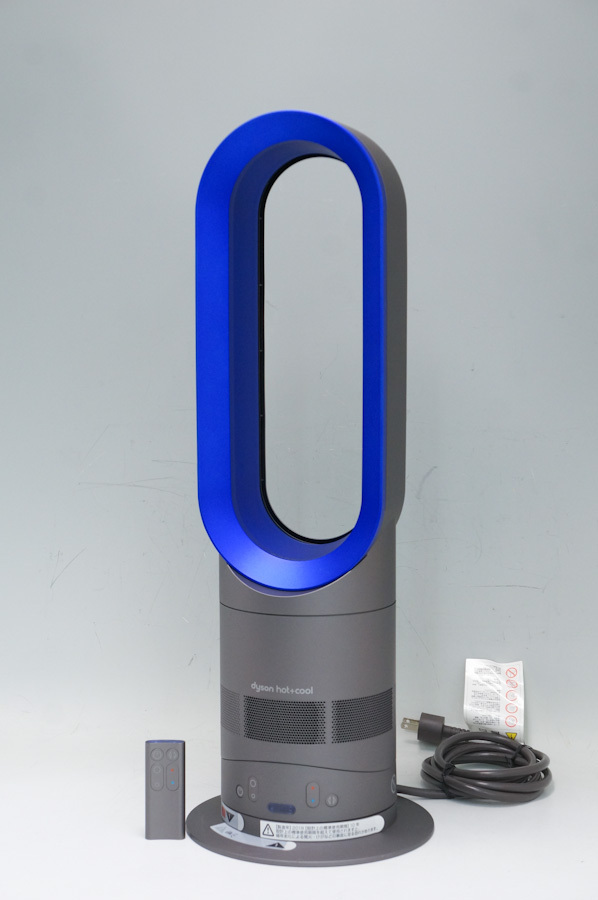 ファンヒーター ダイソン Hot Cool Dyson AM05 dyson ⁄ dyson(ダイソン 