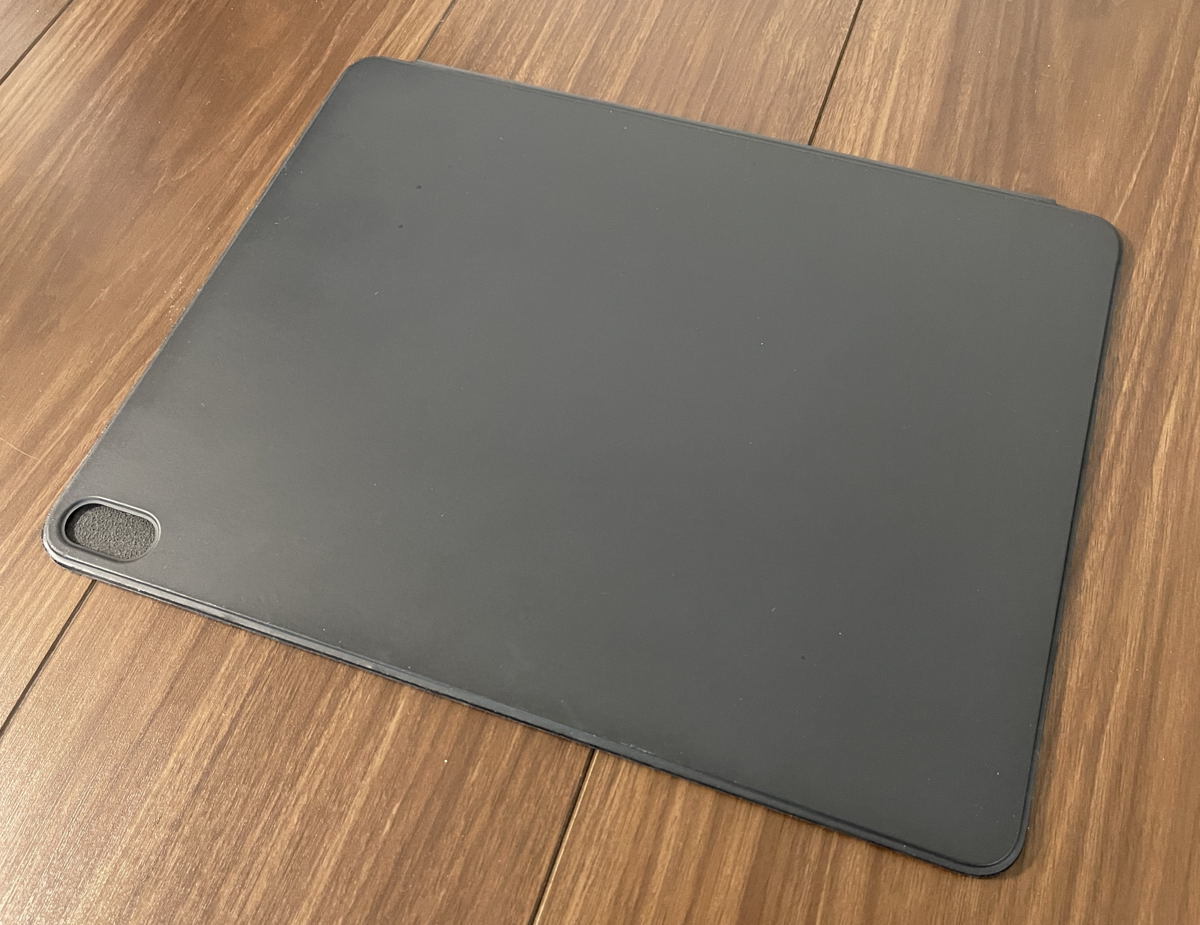 50-★Apple iPad Pro 12.9 inch (3rd gen) Smart Folio 12.9インチ (第3世代) スマートフォリオ_2