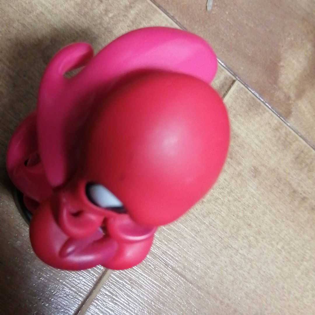 タコ amiibo スプラトゥーン ひれおくん アミーボ 中古 - 公式通販 ひれ おくん 任天堂 スプラトゥーン2』タコamiiboがおすすめすぎる6つの理由 あつ森コラボ スプラトゥーンamiibo ひれお君 通販