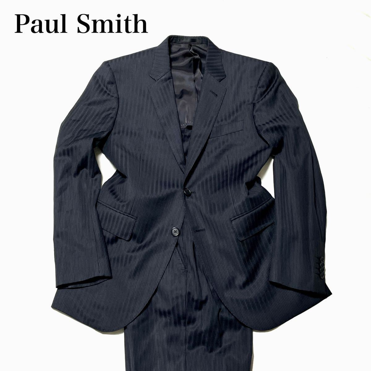 ○1円～○Paul Smith ポールスミス × Ermenegildo Zegna