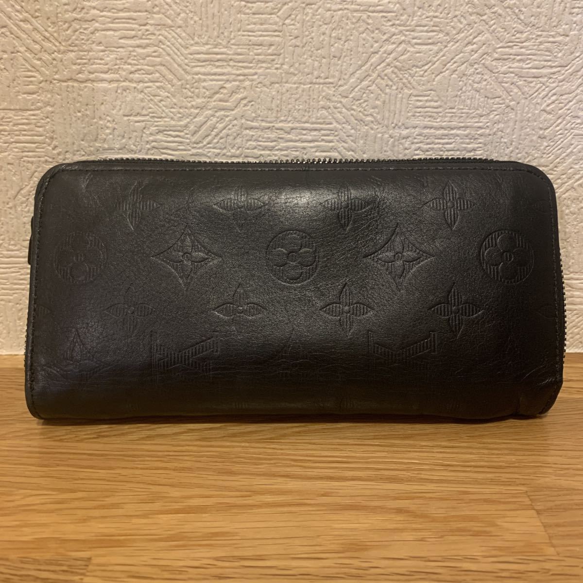 長財布 ルイヴィトン ルイ ヴィトン 新品 ラウンド Louis メンズ