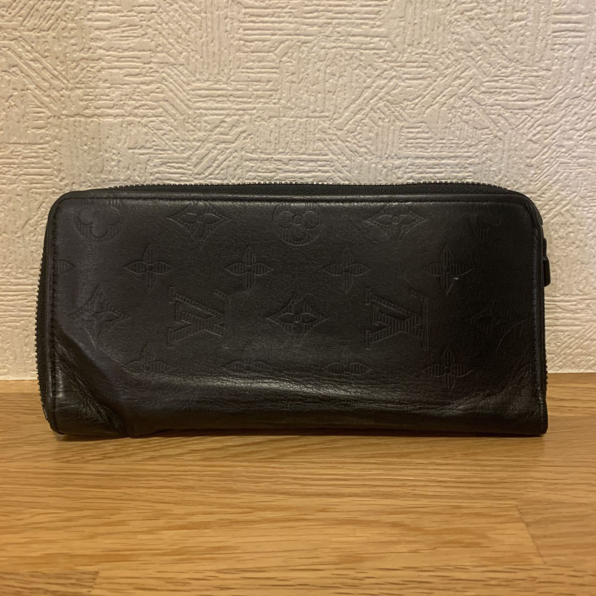 長財布 ルイヴィトン ルイ ヴィトン 新品 ラウンド Louis メンズ