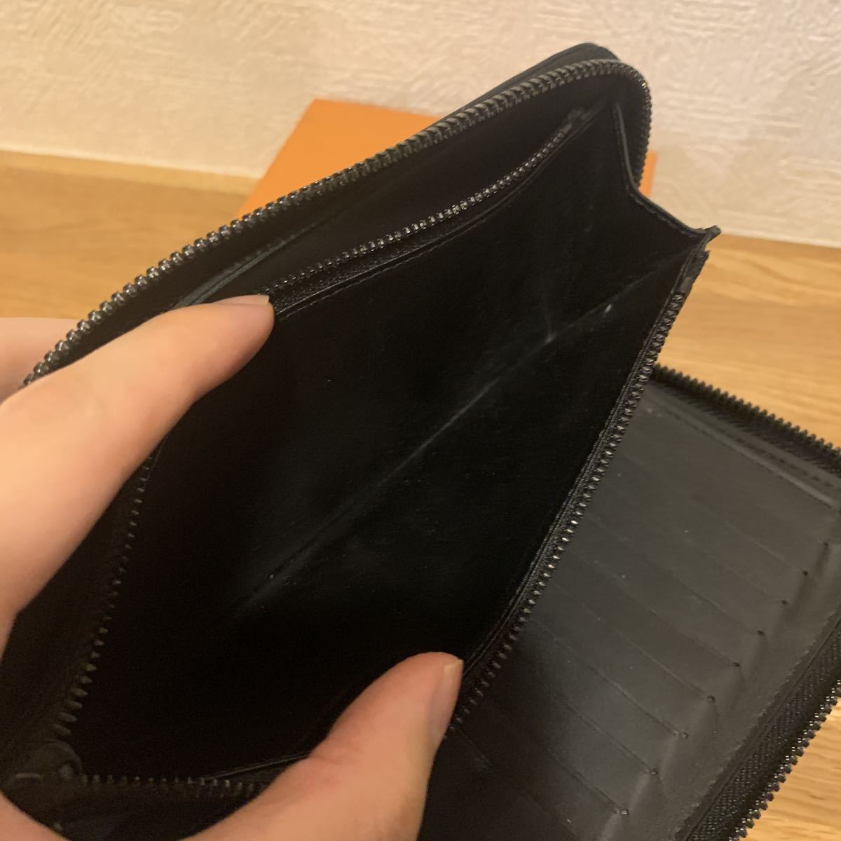 長財布 ルイヴィトン ルイ ヴィトン 新品 ラウンド Louis メンズ