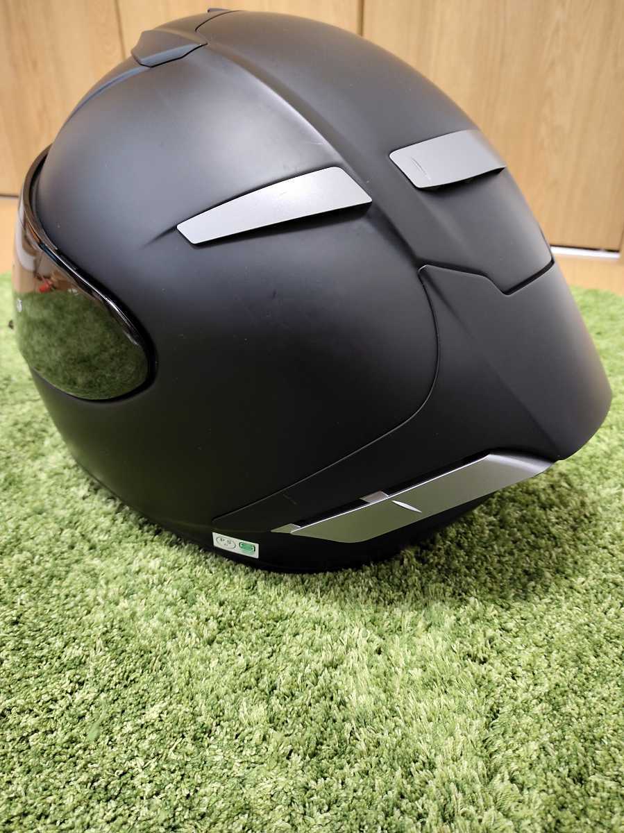 SHOEI X-Fourteen X-14 Mサイズ用 X-FOURTEEN L SHOEI ショウエイ X-14