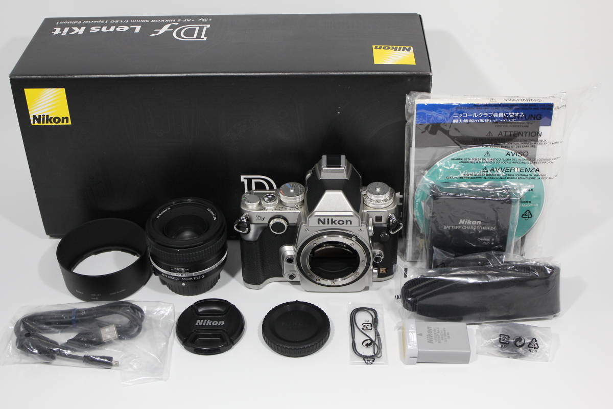 ニコンの中古品・新品・未使用品一覧 2026年最新Yahoo!オークション